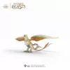 Schleich Wizarding World Fantastic Beasts Thunderbird figūrėlė, realistinis skulptūrinis modelis, kolekcinė figūrėlė
