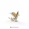 Schleich Wizarding World Fantastic Beasts Thunderbird figūrėlė, realistinis skulptūrinis modelis, kolekcinė figūrėlė