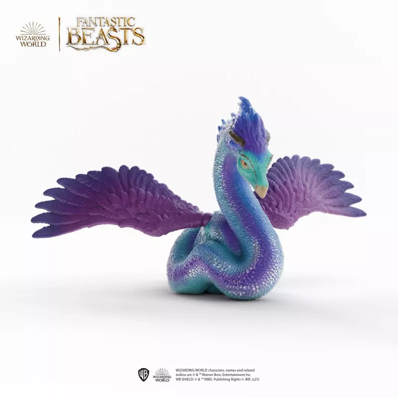 Schleich Occamy magiška būtybė iš Fantastinių žvėrių pasaulio (modelis 14903)