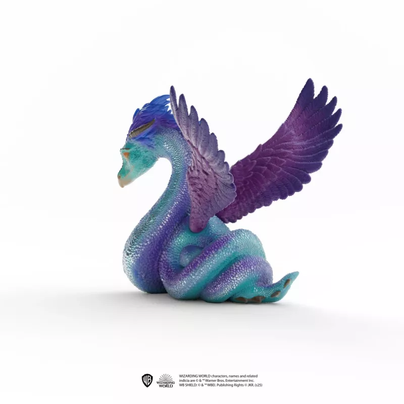 Schleich Occamy magiška būtybė iš Fantastinių žvėrių pasaulio (modelis 14903)