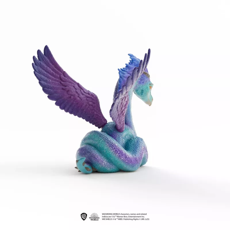 Schleich Occamy magiška būtybė iš Fantastinių žvėrių pasaulio (modelis 14903)