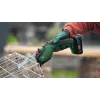 Belaidis pjūklas Bosch Keo 2300 spm, 18 V, 2 Ah, 2300 spm, eiga 115 mm, svoris 1,4 kg