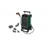 Bosch Fontus 18V belaidis aukšto slėgio plovimo aparatas vertikalus