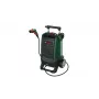 Bosch Fontus 18V aukšto slėgio plovimo įrenginys vertikalus juodas, žalias