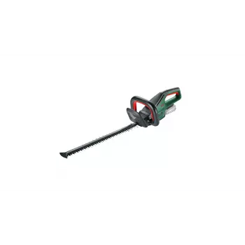 Krūmapjovė Bosch Universal HedgeCut 18V-50 2,6 kg Baterija 18V 2,5 Ah