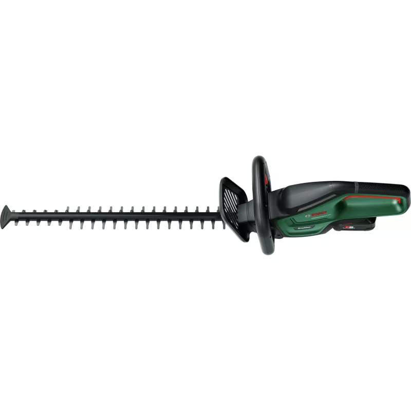 Krūmapjovė Bosch Universal HedgeCut 18V-50 2,6 kg Baterija 18V 2,5 Ah