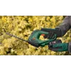 Bosch AdvancedShear 18V-10 belaidė žoliapjovė 10 cm Li-Ion juoda, žalia