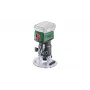 Bosch AdvancedTrimRouter 18V-8 frezė, 8 mm, 30000 RPM, žalia, akumuliatorinė, 1.1 kg, 160 mm