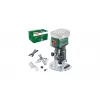 Bosch AdvancedTrimRouter 18V-8 akumuliatorinė briaunų freza, be akumuliatoriaus ir kroviklio