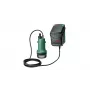 Bosch GardenPump18V-2000 (1x2.5Ah) 2000 l/h