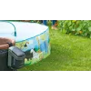 Bosch GardenPump18V-2000 siurblys sodo vandeniui 2000 l/h