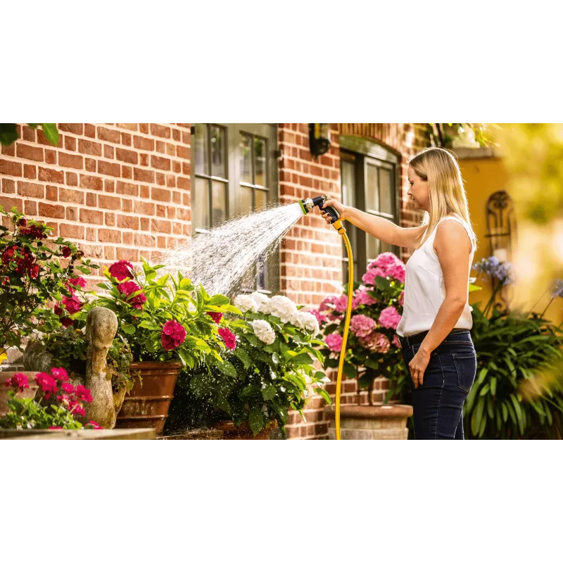 Bosch GardenPump18V-2000 siurblys sodo vandeniui 2000 l/h