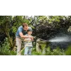 Bosch GardenPump18V-2000 siurblys sodo vandeniui 2000 l/h