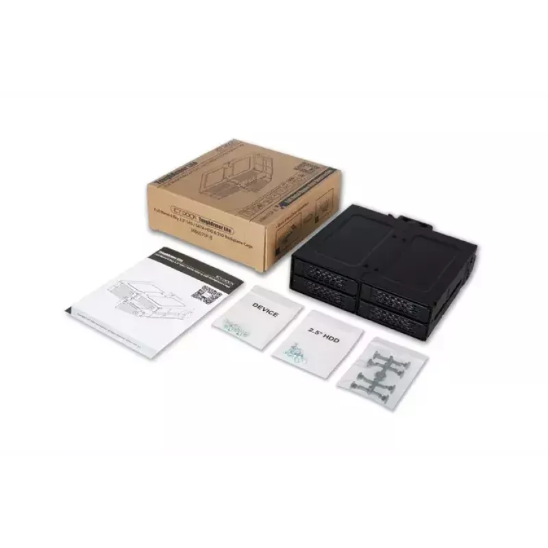 HDD narvas Icy Dock MB607SP-B