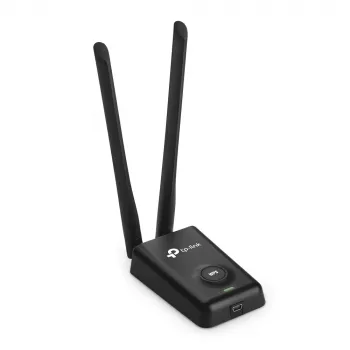 TP-Link TL-WN8200ND belaidis tinklo adapteris WLAN 300 Mbit/s