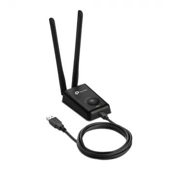 TP-Link TL-WN8200ND belaidis tinklo adapteris WLAN 300 Mbit/s