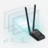 TP-Link TL-WN8200ND belaidis tinklo adapteris WLAN 300 Mbit/s