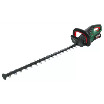 Krūmapjovė Bosch AdvancedHedgeCut 36V-65-28 akumuliatorinė 36V 2Ah 3,5kg