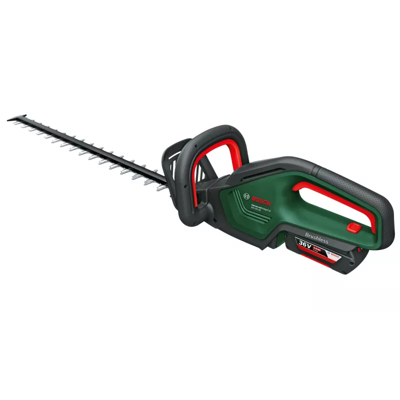 Bosch AdvancedHedgeCut 36V-65-28 Vienaašmenis krūmapjovys 3,5 kg