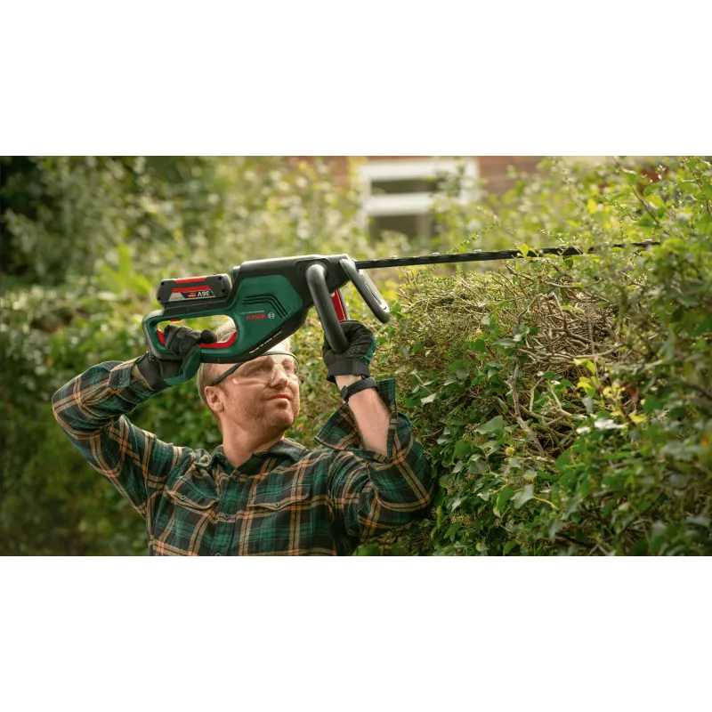 Bosch AdvancedHedgeCut 36V-65-28 Vienaašmenis krūmapjovys 3,5 kg