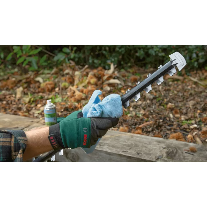 Bosch AdvancedHedgeCut 36V-65-28 Vienaašmenis krūmapjovys 3,5 kg
