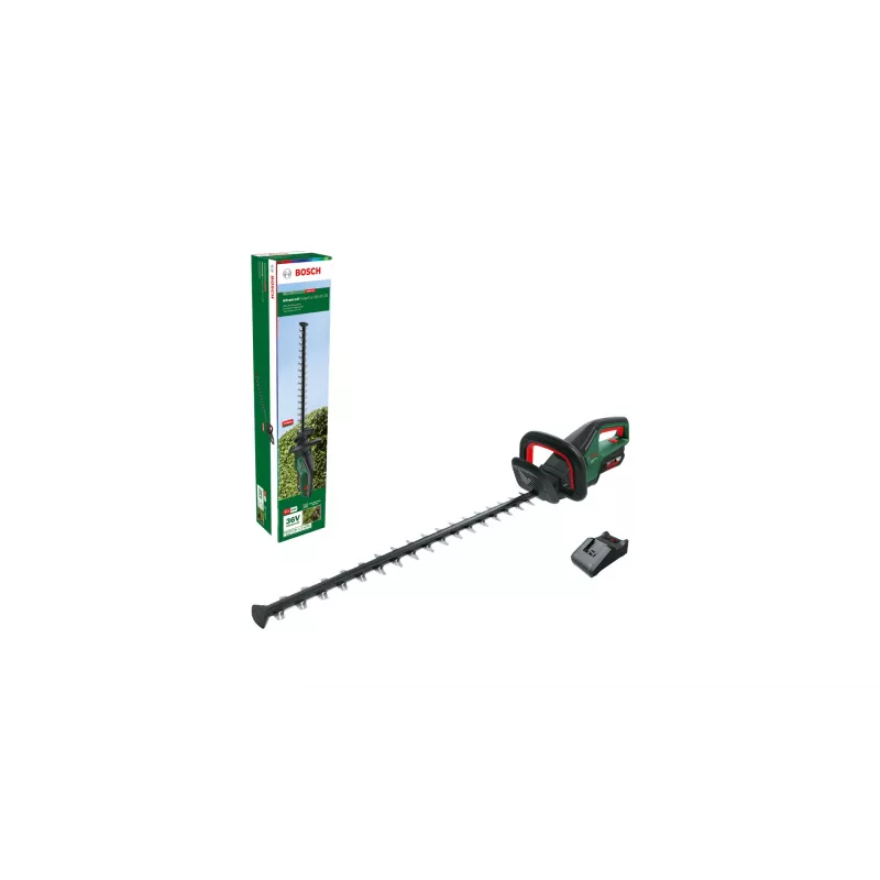 Bosch AdvancedHedgeCut 36V-65-28 Vienaašmenis krūmapjovys 3,5 kg
