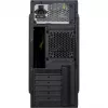 Korpusas Inter-Tech IT-5916 Tower Black