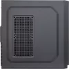 Korpusas Inter-Tech IT-5916 Tower Black