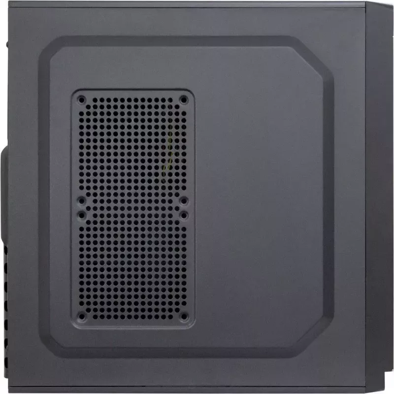 Korpusas Inter-Tech IT-5916 Tower Black