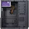 Korpusas Inter-Tech IT-5916 Tower Black