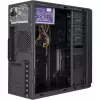 Korpusas Inter-Tech IT-5916 Tower Black