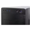 Korpusas Inter-Tech IT-5916 Tower Black