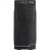 Korpusas Inter-Tech IT-5916 Tower Black
