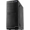 Korpusas Inter-Tech IT-5916 Tower Black