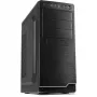 Korpusas Inter-Tech IT-5916 Tower Black