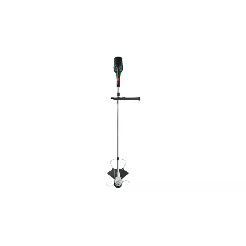 Bosch AdvancedGrassGut 36V-33 akumuliatorinė žoliapjovė