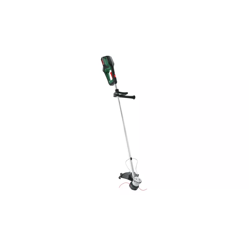Bosch AdvancedGrassGut 36V-33 akumuliatorinė žoliapjovė