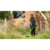 Bosch AdvancedGrassGut 36V-33 akumuliatorinė žoliapjovė
