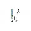 Bosch AdvancedGrassGut 36V-33 akumuliatorinė žoliapjovė