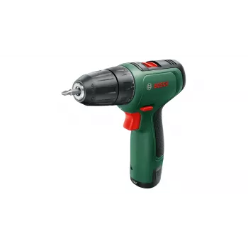 Bosch EasyDrill 1200 belaidis gręžtuvas 1500 RPM be rakto griebtuvas 940 g juodas, žalias