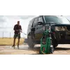 Bosch AdvancedAquatak 160 aukšto slėgio plovimo įrenginys vertikalus elektrinis 2600 W