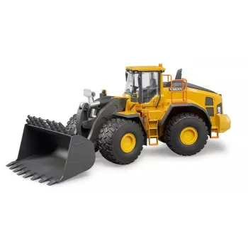BRUDER Volvo Radlader L260H krautuvas