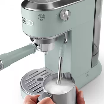Espresso aparatas DeLonghi 1.1 L Dedica 0132106345