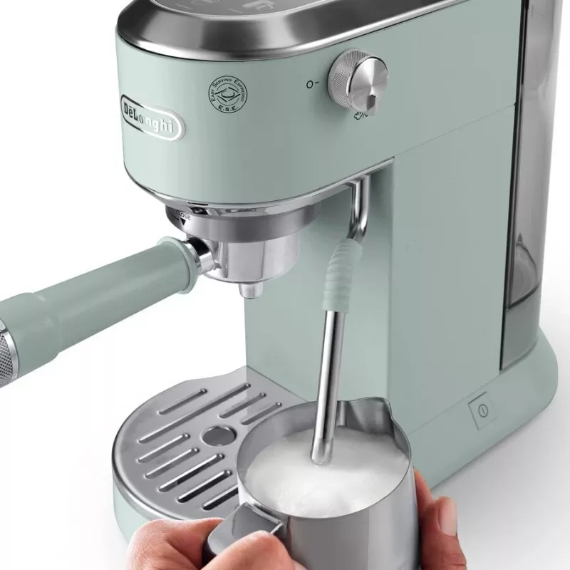 Espresso aparatas DeLonghi 1.1 L Dedica 0132106345