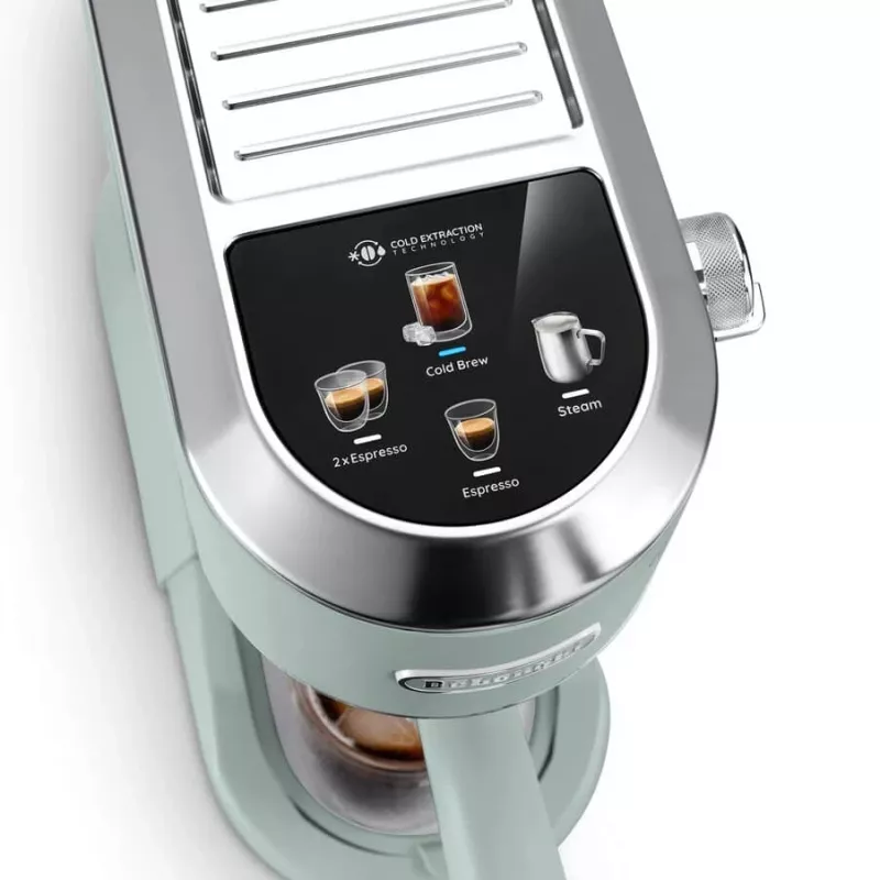 Espresso aparatas DeLonghi 1.1 L Dedica 0132106345