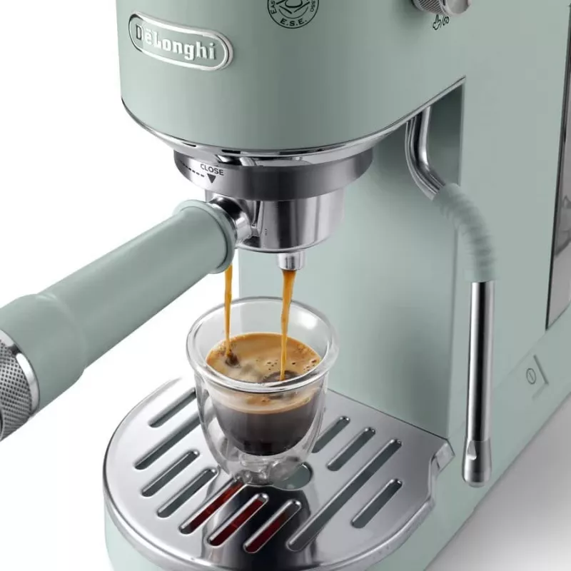 Espresso aparatas DeLonghi 1.1 L Dedica 0132106345