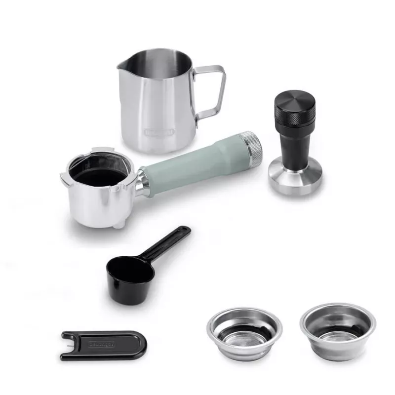 Espresso aparatas DeLonghi 1.1 L Dedica 0132106345
