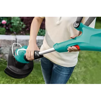 Žoliapjovė Bosch ART 30 30 cm 550 W Elektrinė AC