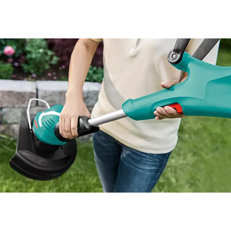 Žoliapjovė Bosch ART 30 30 cm 550 W Elektrinė AC