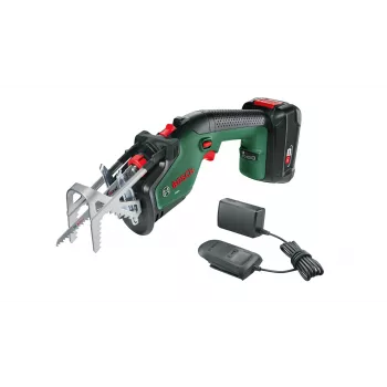 Bosch Keo belaidis pjūklas 2300 spm 1,4 kg